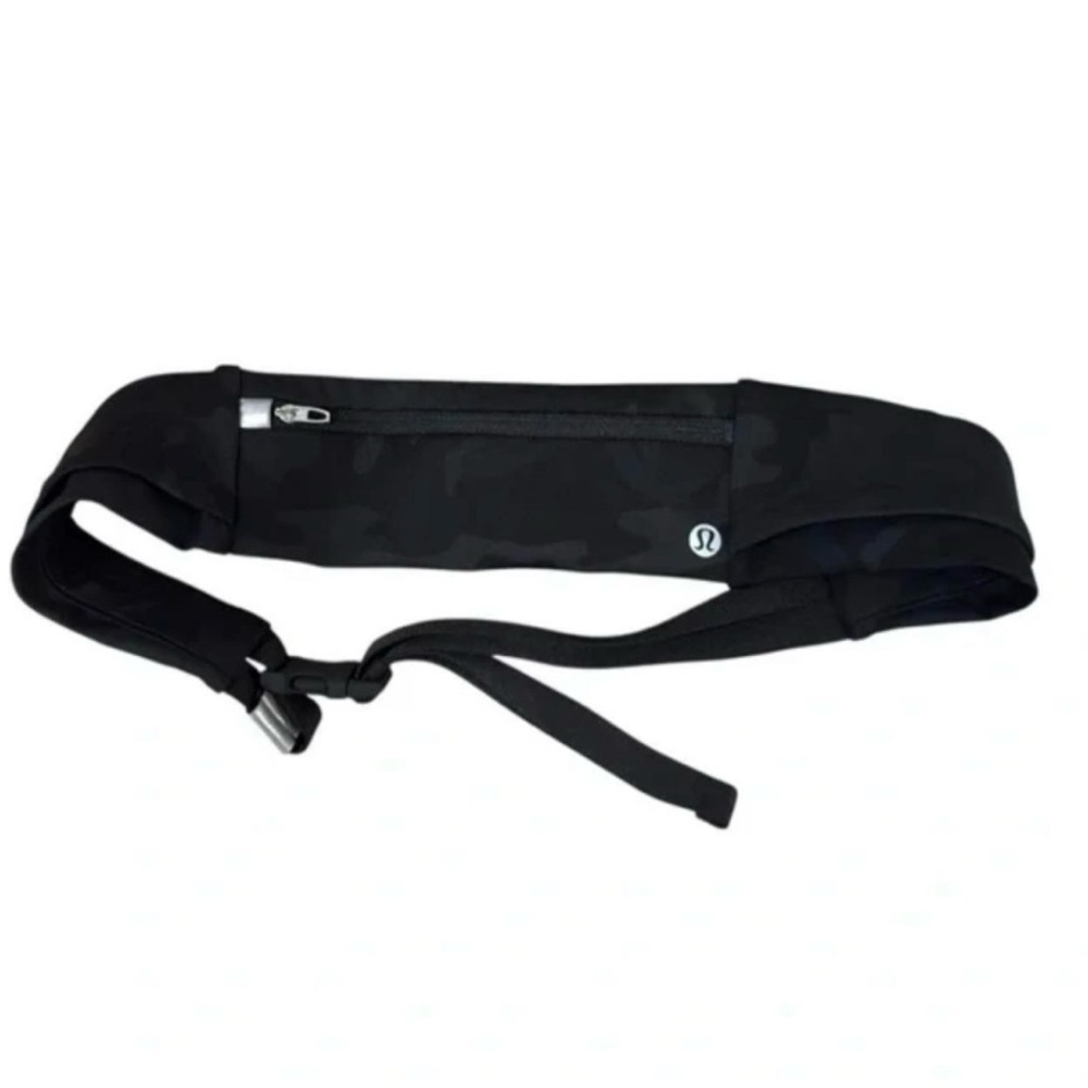 lululemon athletica Black Belt